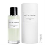 Christian Dior Thé Cachemire - Eau de Parfum - Perfume Sample - 2 ml